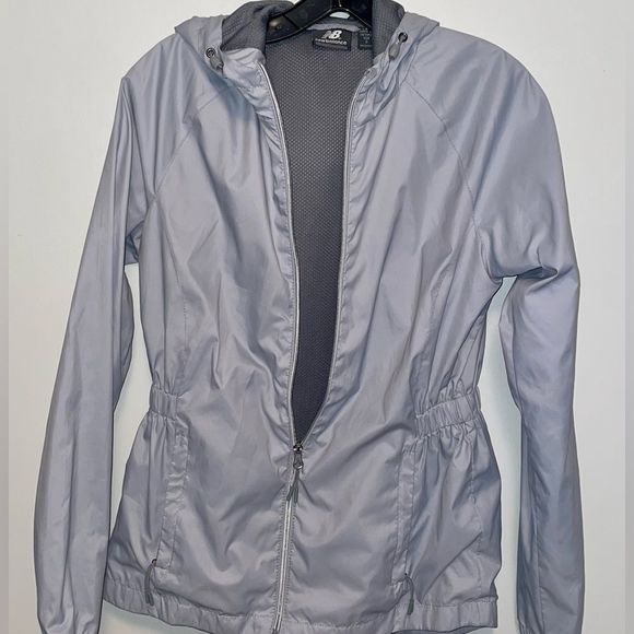 𝅺new Balance lightweight jacket - Picture 5 of 7